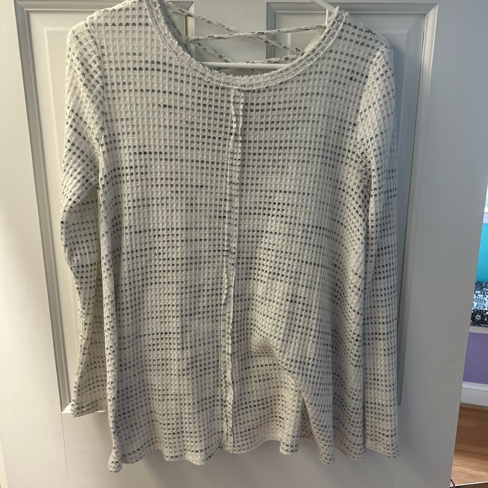 Altar’s State Long Sleeve T-shirt